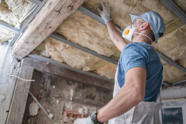 Best Insulation for Specific Applications in West Lafayette, IN