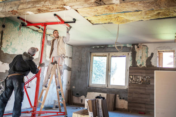 Best Insulation for Specific Applications in West Lafayette, IN