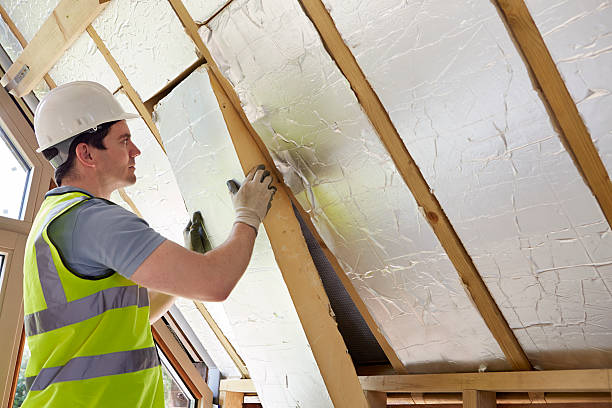 Best Types of Insulation in West Lafayette, IN