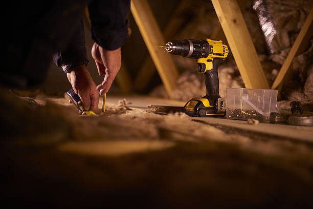 Best Insulation Installation Services in West Lafayette, IN
